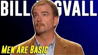 Bill Engvall - Men Are Basic