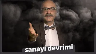 Bunu da mı Bilmiyorsun? 06 - Sanayi Devrimi