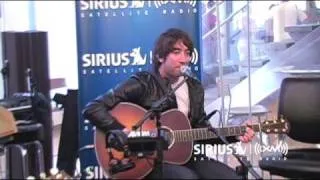 Plain White T's Perform "1, 2, 3, 4" at SiriusXM