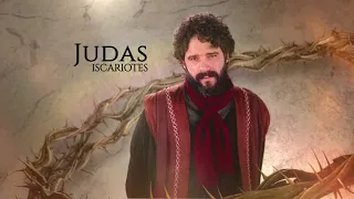 Judas Iscariotes traiu o filho de Deus, mas nem sempre foi assim