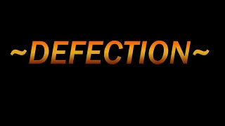 Warframe - How to Defection