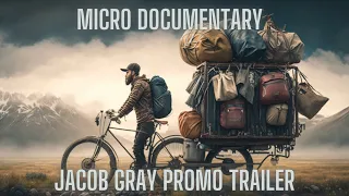 PROMO Micro Documentary Missing 411 - The STRANGE Disappearance of Jacob Gray - True Story Mystery