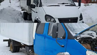 Автоподбор авто для работы🚚/ Газ Валдай 3.8 152л.с Cummins/ Недобросовестные продавцы.