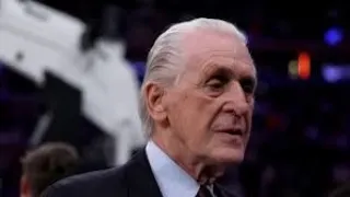 How Will Pat Riley Navigate The Heat Back To Contender Status? | The Five Guys