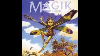 DJ Tiesto - Magik 1 (First Flight) | Full Album Mix |