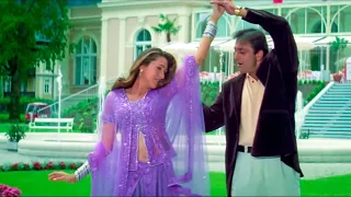 Meri nind jane lagi h-Full HD Video Song-Chal Mere Bhai 2000- Salman Khan Karisma Kapoor Sanjay Dutt