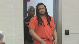 Man accused of shooting IMPD officer in 2022 has pretrial hearing Friday