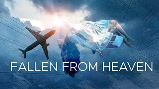 Vesna Vulovic: Fallen From Heaven | JAT Yugoslav Airlines Flight 367 Сatastrophe [12+]