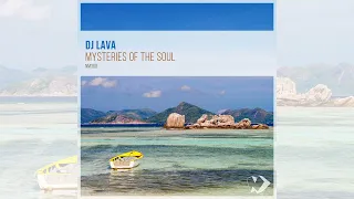 DJ Lava - Dream Island (Original Mix)