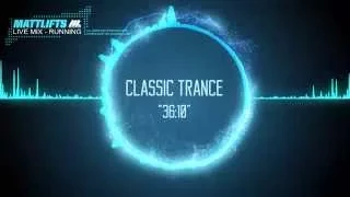 Workout Motivation Music - Classic Uplifting Trance