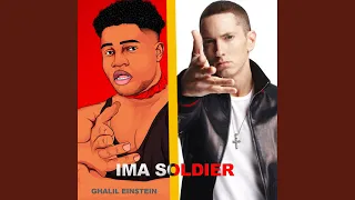 Ima Soldier (Remix)