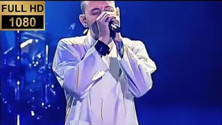 Linkin Park - P5hng Me A*ay (Live in Seoul 2003) - (Legendado) [Full HD 1080p/50fps]