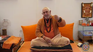 Satsang - Connettersi al positivo - Scuola di Yoga Satyananda Ashram Italia