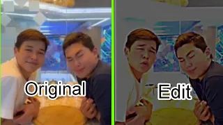 Argen original vs edit (Sigma, Gigachad)#sigma #gigachad #orginal #edit #vs @argenby