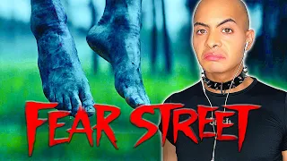 FEAR STREET 1666 *REACTION* THE GOODE FAMILY NEEDS TO FIND JESUS