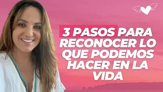 Reconoce tu propósito de vida con Códigos Sagrados 🔥