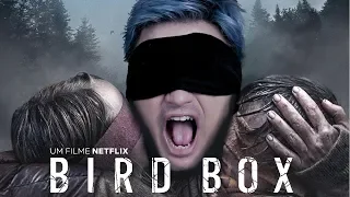 BIRD BOX [+10]