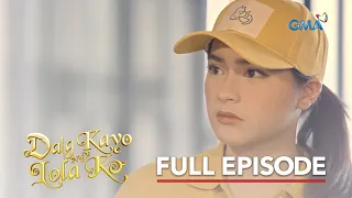 Daig Kayo ng Lola Ko: Captain Kitten (Full Episode 1)