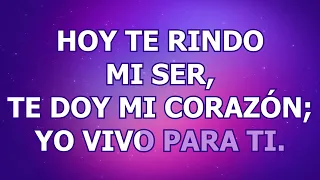 ESTE ES MI DESEO - CLAUDIO FREIDZON | PISTA HD | KARAOKE HD