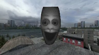 Juggler Nextbot Gmod