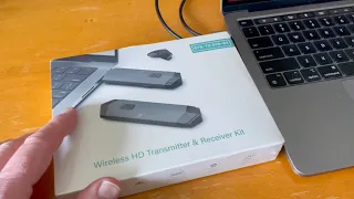 Should You Buy a Wireless HDMI Transmitter Receiver Kit?