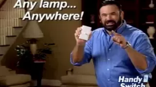 YTP: Billy Mays Gets Pissed and Uses His Arsenal of Products to Pound Every Car and Truck Made