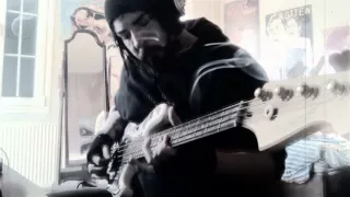 Aquarius/Let The Sunshine In- SpiRos Ontic (bASS cover)