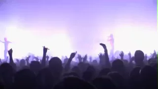 The Prodigy - Wind It Up (Intro Live in Manchester)