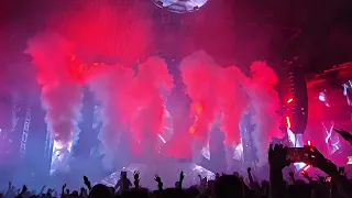 Armin Van Buuren Opening ULTRA 2024 Melbourne