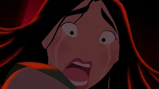 Mulan II in a nutshell