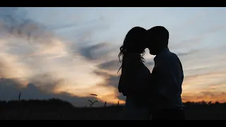 Dóri & Balázs | Esküvői Videó | Wedding Highlights (TB-Ranch)