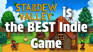 Stardew Valley is an AMAZING Deal