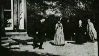 Roundhay Garden Scene/First Movie Ever Made