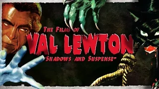 The Films Of Val Lewton - Shadows And Suspense