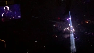 BON IVER @ Great Western Forum  715 - Creeks