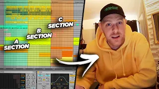 Kenny Beats - Talking About Beat Arrangement 🔥 *Make Your Beats More Interesting!* 📝🔥