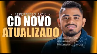 EVONEY FERNANDES - CD NOVO MUSICAS NOVAS 2024