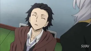 ranpo edogawa being a mood for 1 minute and 29 seconds