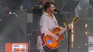 The Decemberists - Central Park SummerStage - 8/23/22 - Complete show