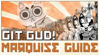 [Gittin Gud] - Marquise de Cat Advanced Strategy Guide for Root