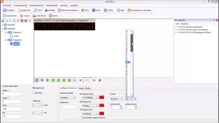 Tutorial Cartel LED Programable Electronico por WiFi - Rondaluziluminacion