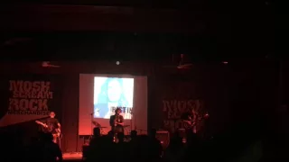 Durga  (Live @ Mosh Scream Rock - Tribute To Venura)