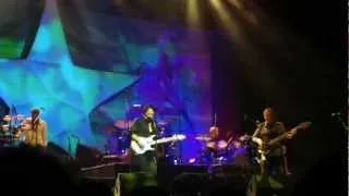 Steve Lukather - Black Magic Woman (Ringo All Starr Band - Adelaide March 13)