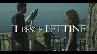 Trailer Film Il Pesce Pettine disponibile su Amazon Prime video