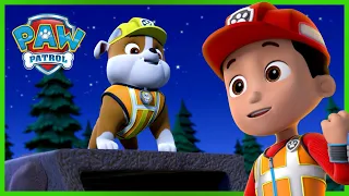 Pups der Ultimate Rescue retten die Sternwarte! - PAW Patrol Germany - Cartoons für Kinder