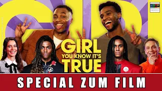 GIRL YOU KNOW IT´S TRUE (MILLI VANILLI) - Erfolg, Ruhm und Skandale!