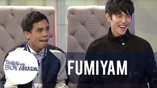 Tonight with Boy Abunda April 16, 2019 Teaser