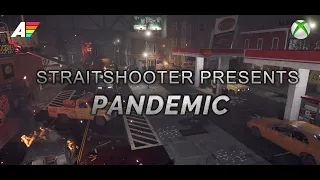 FAR CRY ARCADE - PANDEMIC by STRAITSHOOTER