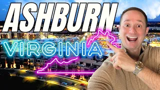 The Ultimate Guide to Living in Ashburn Virginia [2023]