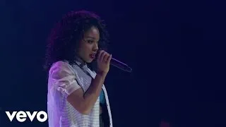 Fifth Harmony - Going Nowhere (Live on the Honda Stage at the iHeartRadio Theater LA)